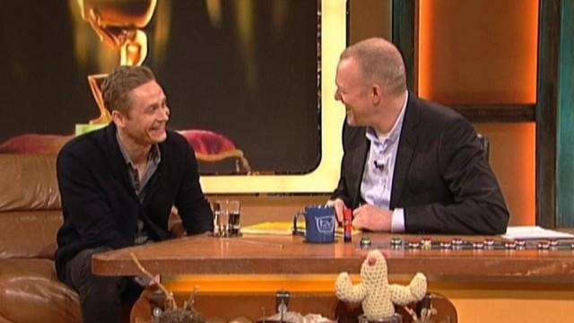 TV total Sendung vom 05.02.2014