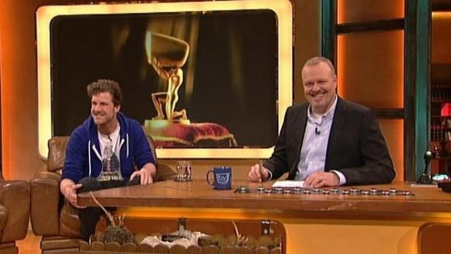 TV total Sendung vom 06.02.2014