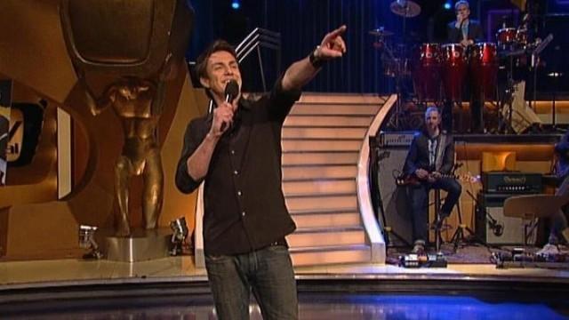 TV total Sendung vom 10.02.2014