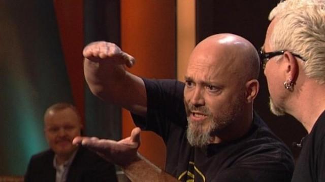 TV total Sendung vom 12.02.2014