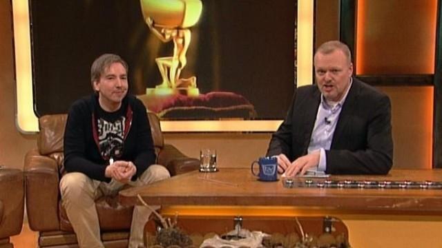 TV total Sendung vom 13.02.2014