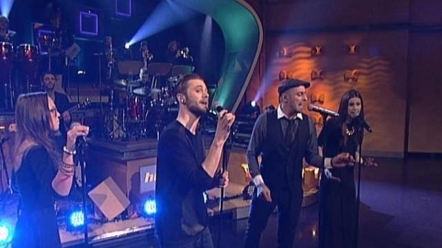 TV total Sendung vom 19.02.2014