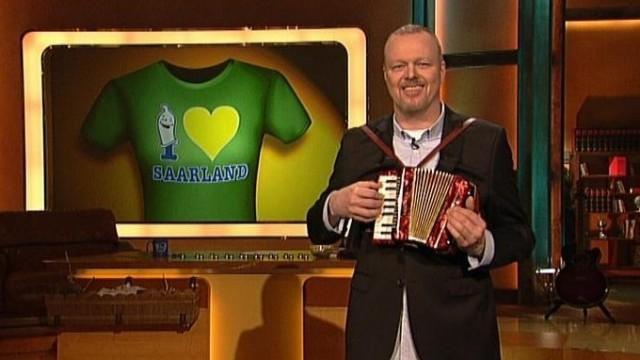 TV total Sendung vom 27.02.2014