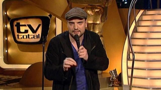 TV total Sendung vom 19.03.2014