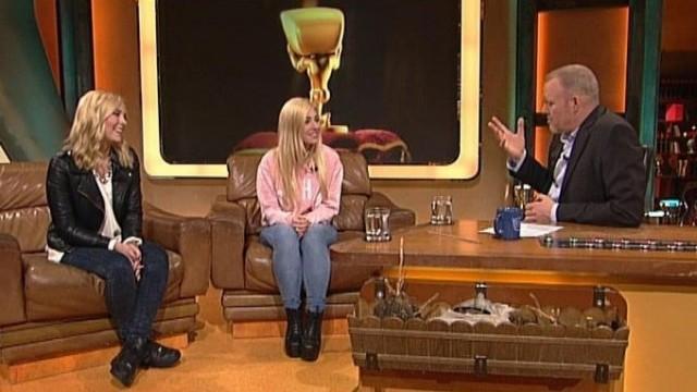 TV total Sendung vom 20.03.2014