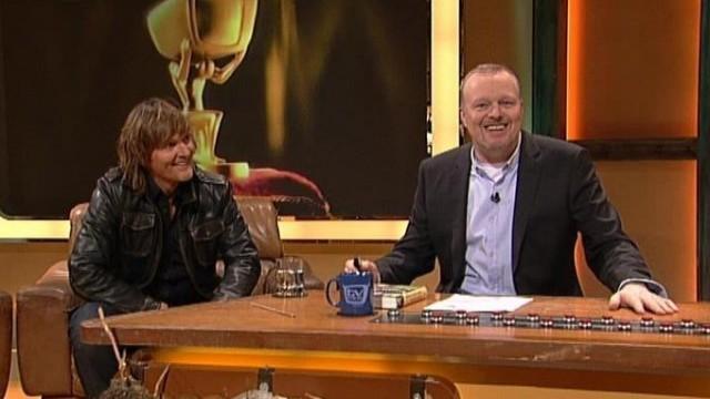 TV total Sendung vom 27.03.2014