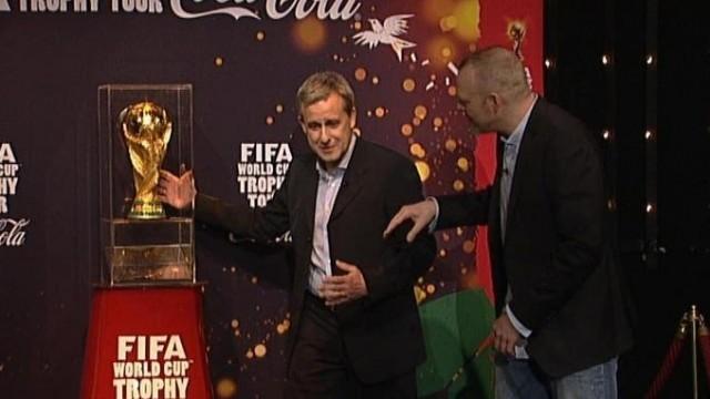 TV total Sendung vom 01.04.2014
