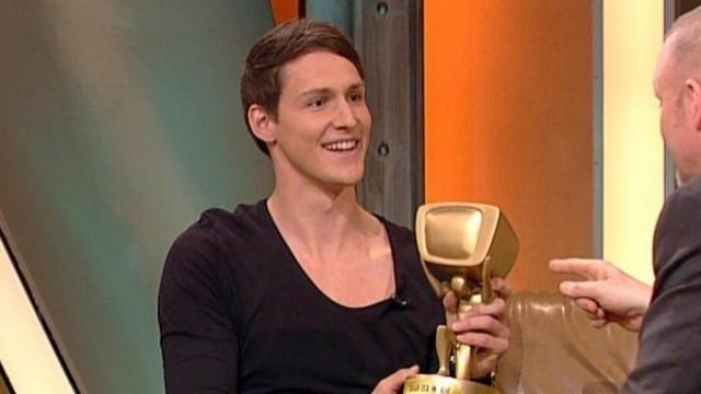 TV total Sendung vom 02.04.2014