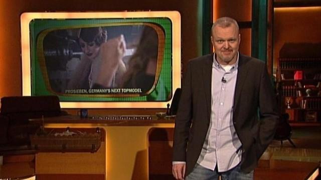 TV total Sendung vom 03.04.2014