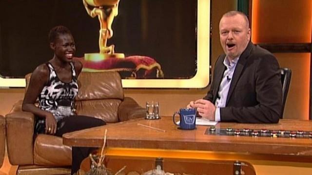 TV total Sendung vom 08.04.2014