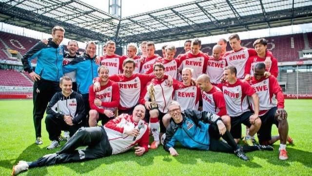 TV total Sendung vom 12.05.2014
