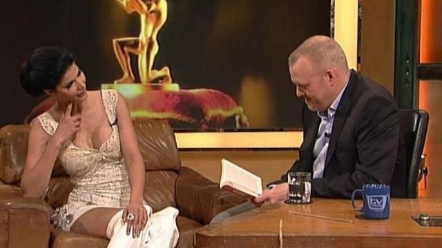 TV total Sendung vom 13.05.2014