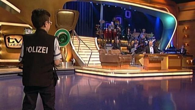 TV total Sendung vom 14.05.2014
