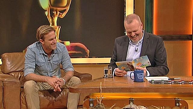 TV total Sendung vom 15.05.2014