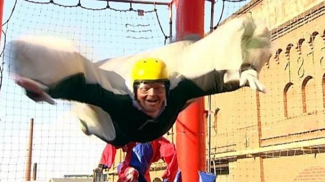TV total Sendung vom 19.05.2014
