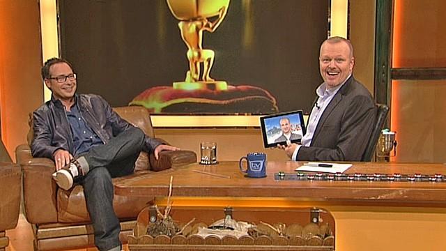 TV total Sendung vom 21.05.2014