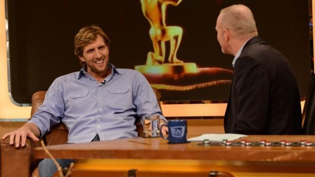 TV total Sendung vom 15.09.2014