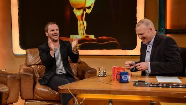 TV total Sendung vom 18.09.2014