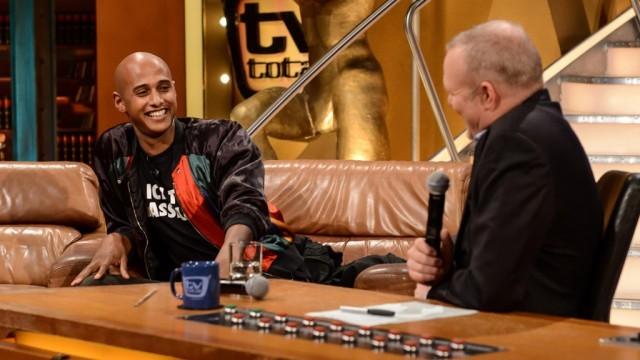 TV total Sendung vom 09.10.2014