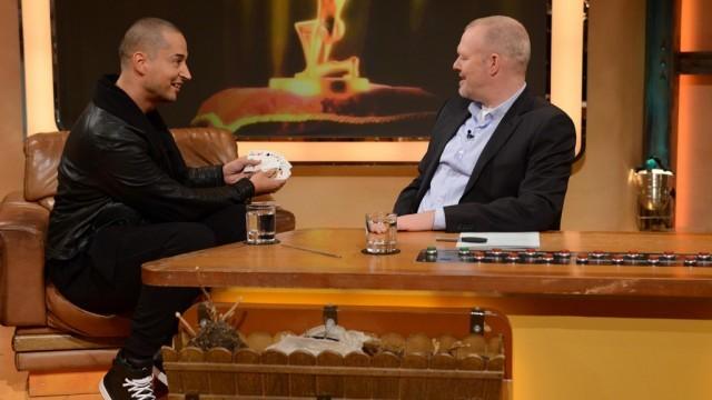 TV total Sendung vom 13.10.2014