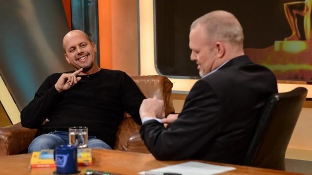 TV total Sendung vom 29.10.2014