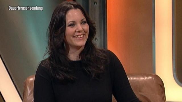 TV total Sendung vom 09.01.2013