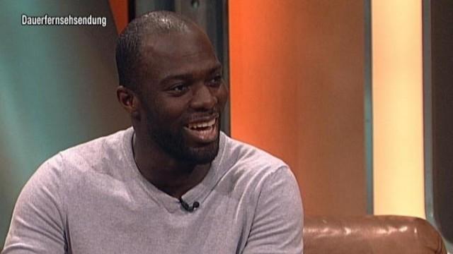TV total Sendung vom 10.01.2013