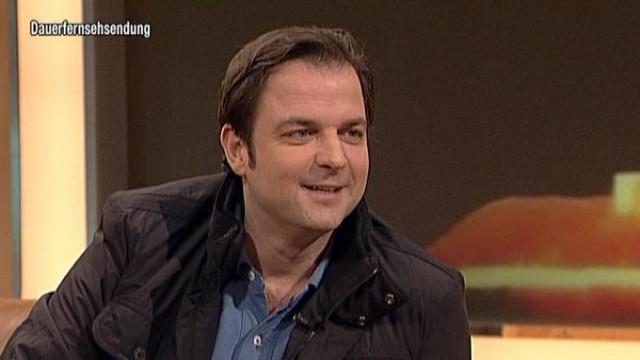 TV total Sendung vom 14.01.2013