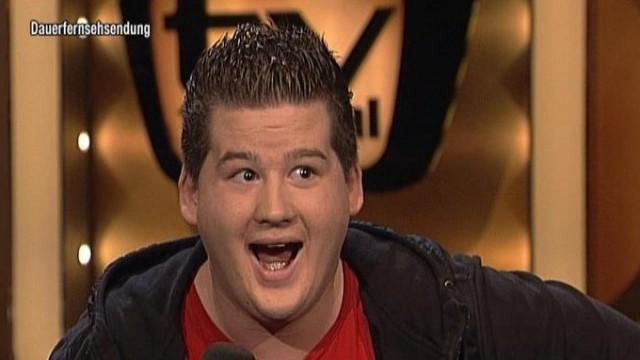 TV total Sendung vom 17.01.2013