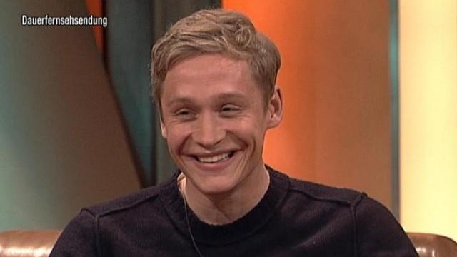 TV total Sendung vom 21.01.2013