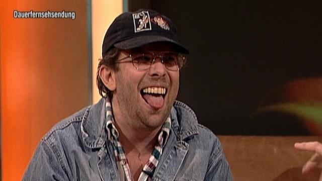 TV total Sendung vom 12.02.2013