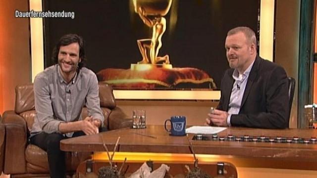 TV total Sendung vom 13.02.2013