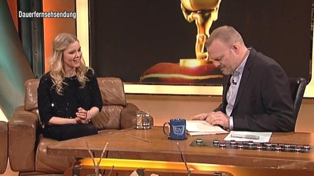 TV total Sendung vom 14.02.2013