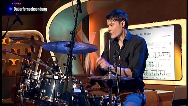 TV total Sendung vom 18.02.2013