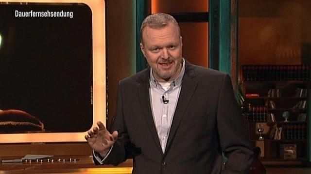 TV total Sendung vom 28.02.2013