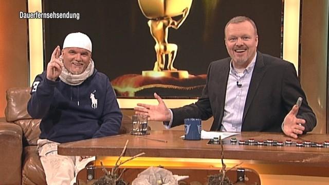 TV total Sendung vom 05.03.2013