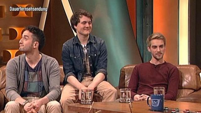 TV total Sendung vom 13.03.2013