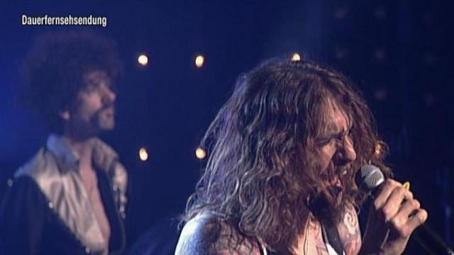 TV total Sendung vom 19.03.2013