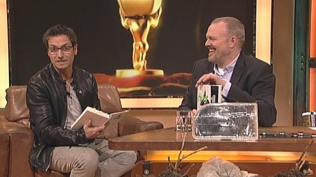 TV total Sendung vom 20.03.2013