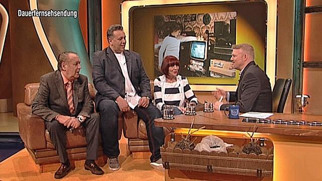 TV total Sendung vom 15.04.2013