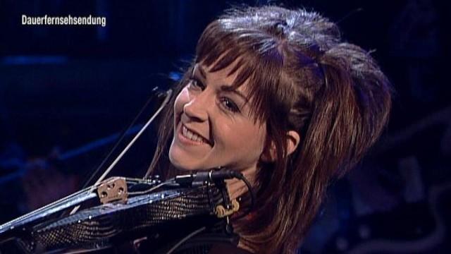 TV total Sendung vom 16.04.2013