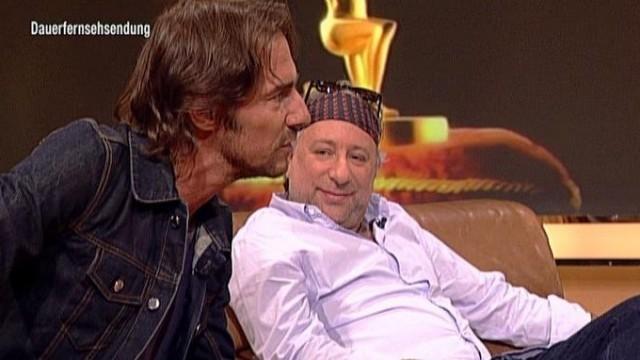 TV total Sendung vom 22.04.2013