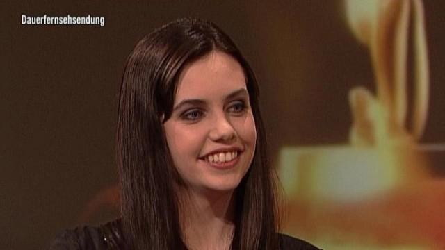 TV total Sendung vom 24.04.2013
