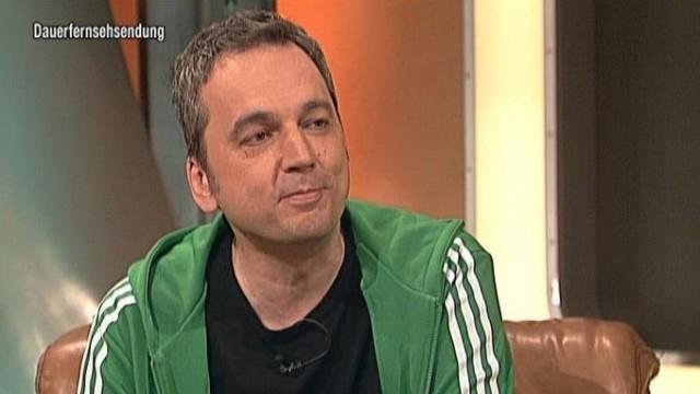 TV total Sendung vom 14.05.2013