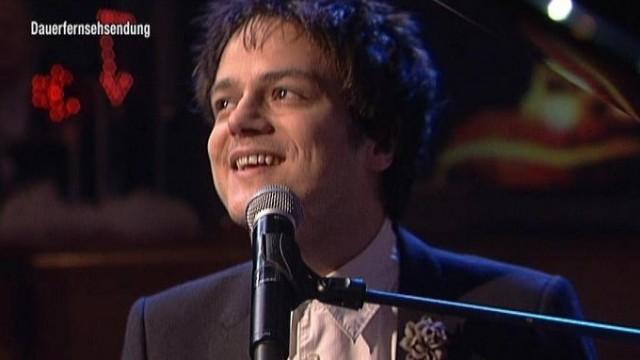 TV total Sendung vom 16.05.2013