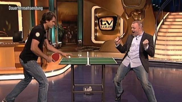 TV total Sendung vom 21.05.2013