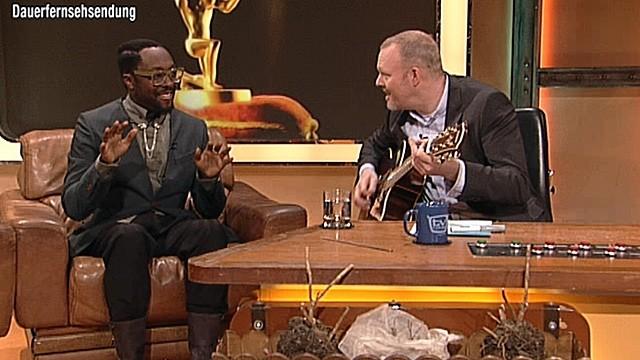 TV total Sendung vom 22.05.2013