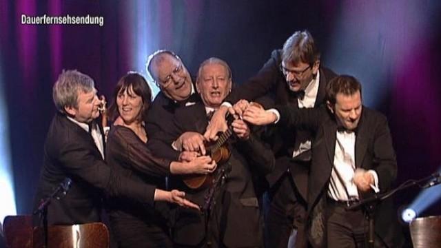 TV total Sendung vom 28.05.2013