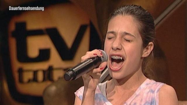 TV total Sendung vom 29.05.2013