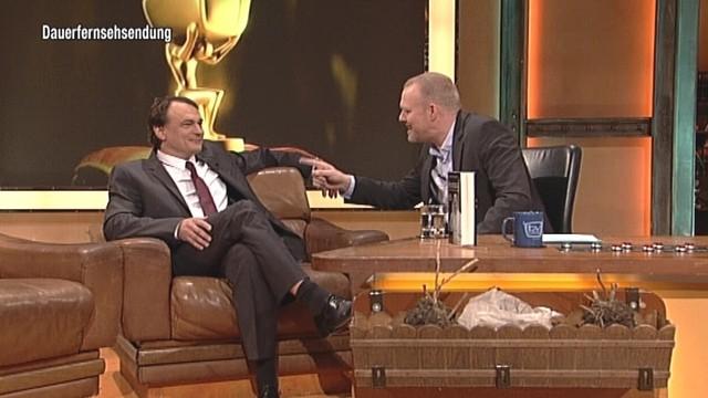TV total Sendung vom 03.06.2013